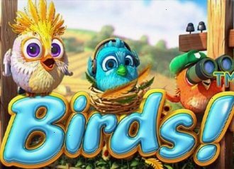 Birds игра онлайн