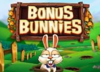 Bonus Bunnies казино игра