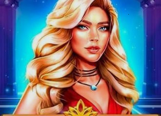 Book Of Lady онлайн автомат