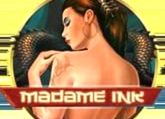 Madame Ink автомат от Play n Go