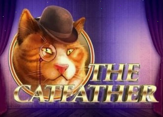 The Catfather онлайн игра